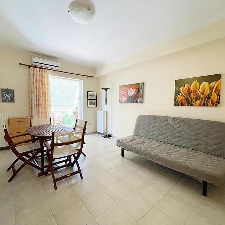 Nafplio Downtown Apartment Esterno foto