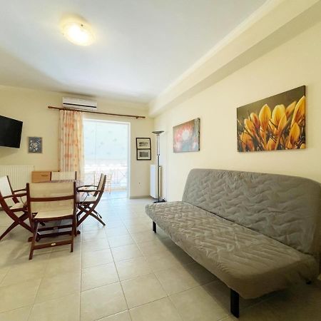 Nafplio Downtown Apartment Esterno foto
