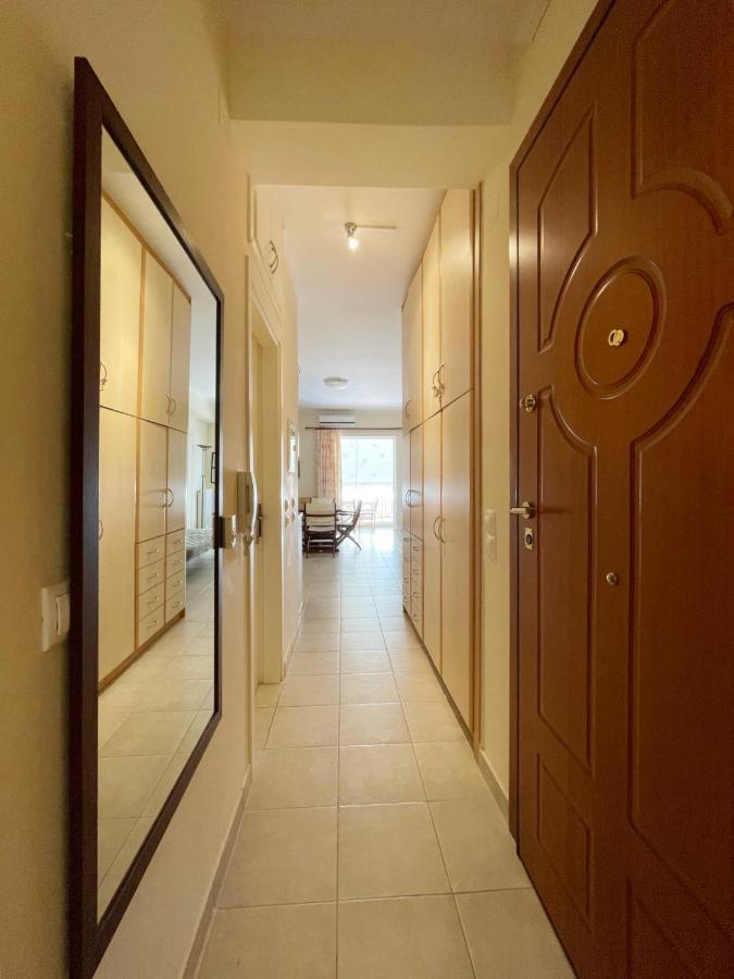 Nafplio Downtown Apartment Esterno foto