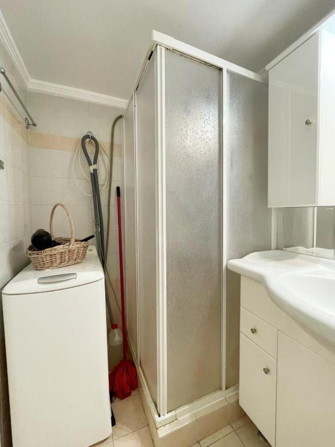 Nafplio Downtown Apartment Esterno foto