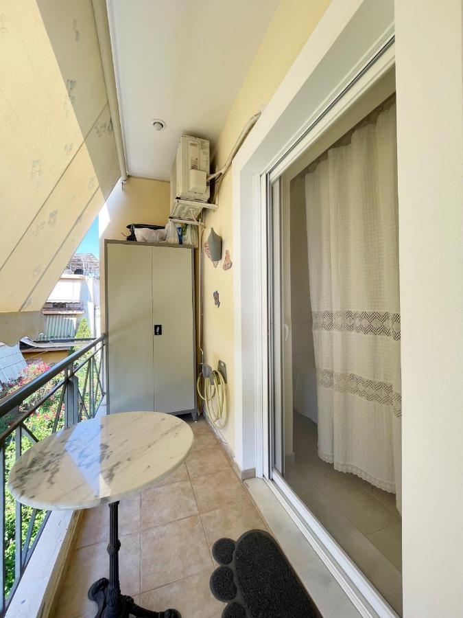 Nafplio Downtown Apartment Esterno foto
